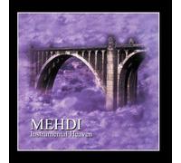 Mehdi - Instrumental Heaven Volume 7