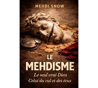 MEHDISME: Le seul vrai Dieu : Celui du cul et des écus