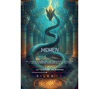 Mehen: El Juego del Alma (Egipto)