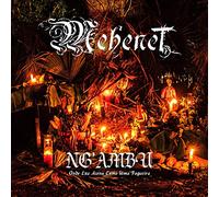 Mehenet - Ng'ambu