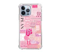mehidpur Christian Quotes Aesthetic Vintage Jesus Bible Verse Collage Pattern,Soft TPU Bumper Case for iPhone 11 Pro Max,#5