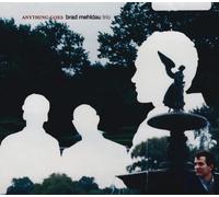 Mehldau, Brad - Anything Goes