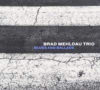 Brad Mehldau Trio-Blues And Ballads-Japan CD