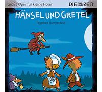 Mehlinger - Hänsel und Gretel (Zeit-Edition)