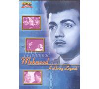 Mehmood: A Living Legend 53 Songs (Hindi / Bollywood)