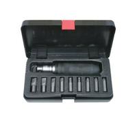 Mehr 1/2" Hand Impact Screwdriver Set Qty 1 Set Ks Tools
