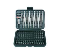 Mehr 1/4" Security Bit Set Qty 1 Set Ks Tools