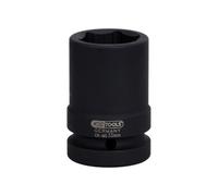 Mehr 1" Slim Line Impact Socket 24mm Qty 1 Ks Tools