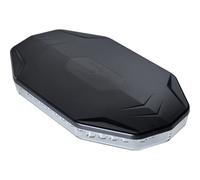 Mehr 15W Led Amber Mini Light Bar Single Bolt Ercv9761 Qty 1