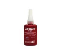 Mehr 243 Threadlocker 50Ml Bottle Vc901 Qty 1 Loctite