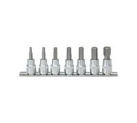 Mehr 3/8" Hex Bit Socket Set Qty 1 Set Ks Tools