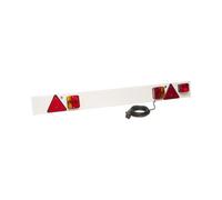 Mehr 3' Trailer Board C/w 4M Cable Erct830P Qty 1