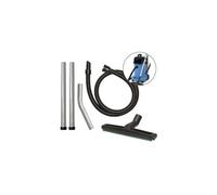 Mehr 38mm Wet/dry Kit C/w Dual Floor Tool Vac34 Qty 1 Kit