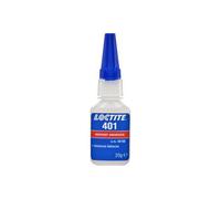 Mehr 401 Instant Adhesive 20G Bottle Vc906 Qty 1 Loctite