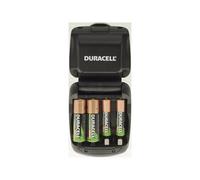 Mehr 45Min Charger C/w 2Aa And 2Aaa Bat185 Qty 1 Set Duracell