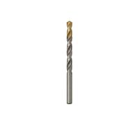 Mehr A002 Hss Jobber Drill Tin 4.5mm Pack Of 10 Dormer Pramet
