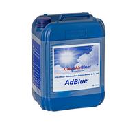 Mehr Adblue Solution 10 Ltr C/w Spout Adb10 Qty 1