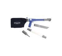Mehr Air Gun Vacuum/blower Kit Tl7410 Qty 1 Set Laser