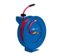 Mehr Air Hose Reel 10mm X 20M Rg60030 Qty 1