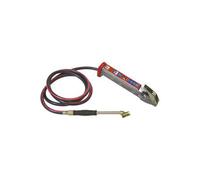 Mehr 'airforce Mk4' Tyre Shop Tyre Inflator W/2.7M Hose Al42 Qty 1