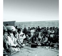 MEHR ALI/SHER ALI - Qawwali, The Essence of Desire [VINYL]