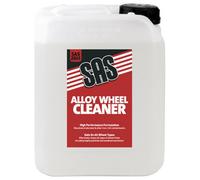 Mehr Alloy Wheel Cleaner 5L Qty 1 Sas