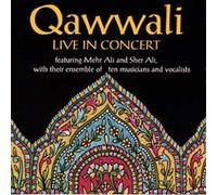 Mehr Alu & Sher Ali - QAWWALI: LIVE IN CONCERT
