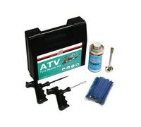 Mehr Atv/quad Bike Tyre Repair Kit Qty 1 Kit Rema Tip Top