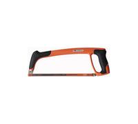 Mehr Bahco 319 Hacksaw Frame Steel Tube Core Plastic Grip With 24 Tpi Blade Qty 1