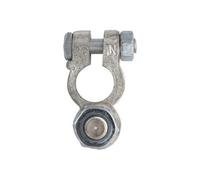 Mehr Battery Terminal Post With Nut Neg Pack Of 5