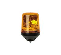 Mehr Beacon Lap Rotating Magnetic Base Amber Ebc102 Qty 1 Lap Electrical