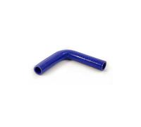 Mehr Blue Silicone 90 Degrees Elbow Hose 38mm Id X 47mm Od Cooling Heating Systems Qty 1