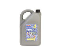 Mehr Brake luid Dot4 5Ltr Vc165 Qty 1 Granville