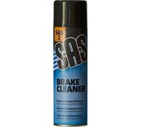 Mehr Brake Cleaner 500Ml Sas2 Pack Of 6 Sas