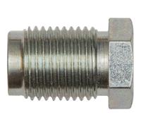 Mehr Brake Nut Connect M16 X 1.5, L: 26.5 mm Pack Of 25