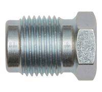 Mehr Brake Nuts M12 X 1, L: 18 mm Pack Of 25