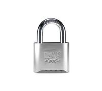 Mehr Chrome Combination Lock Pad15 Qty 1 Ifam