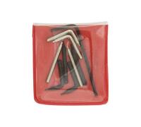 Mehr Circlip Pliers 2-In-1 Tool W/tips Tnh521C Qty 1 Set