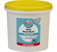 Mehr Citrus Urinal Blocks Nil618 Qty 1 Nilco