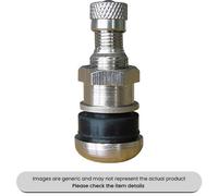 Mehr Clamp-In Valve For Standard Alloys 42mm Pack Qty 1