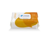 Mehr Clinical' Anti-Baterial Wipes 100Pk Vc122 Qty 1 Uniwipe