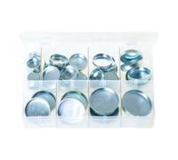 Mehr Core Plugs Cup Type Imperial Ab30N Box Of 38 Pieces