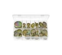 Mehr Core Plugs Cup Type Metric Ab120 Box Of 60 Pieces