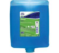 Mehr Deb Hand Cleaner Cartridges 4L Perfume Dye Free Hypoallergenic Silicone Free Qty 4
