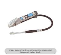 Mehr Digital Airforce Mk4 Tyre Inflator Twin Hold-On 0.53M/21 Inch Pack Qty 1