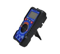 Mehr Digital Multimeter With Temp Function Tl201 Qty 1 Arctic Hayes