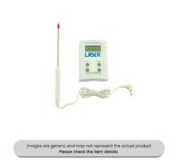Mehr Digital Thermometer 110X3.8mm With Magnetic Pad Pack Qty 1