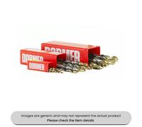 Mehr Dormer Hss Jobber Drills Metric Right Hand A002, 3.5mm Pack Qty 10