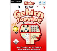 Mehr Dr. Tool Gehirnjogging (MAC)
