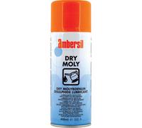 Mehr Dry Moly Spray 400Ml Amb111 Qty 1 Ambersil